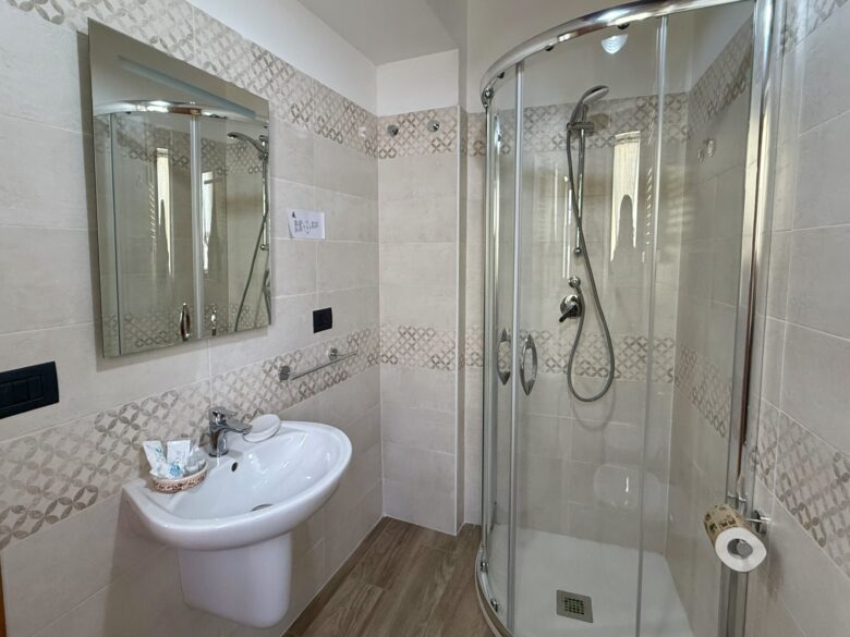 Bagno Dimora Roberto