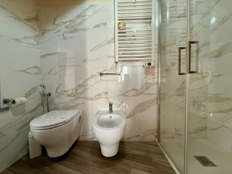 Bagno Dimora Zu Mario