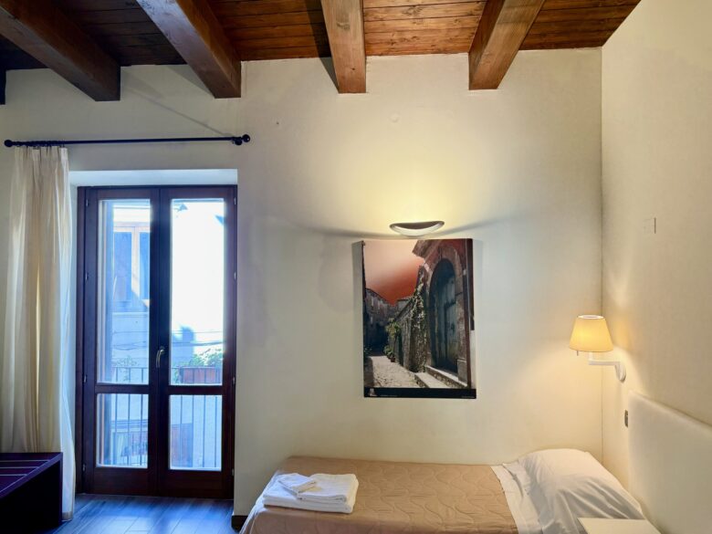 Camera 103 Hotel Sant'Anna