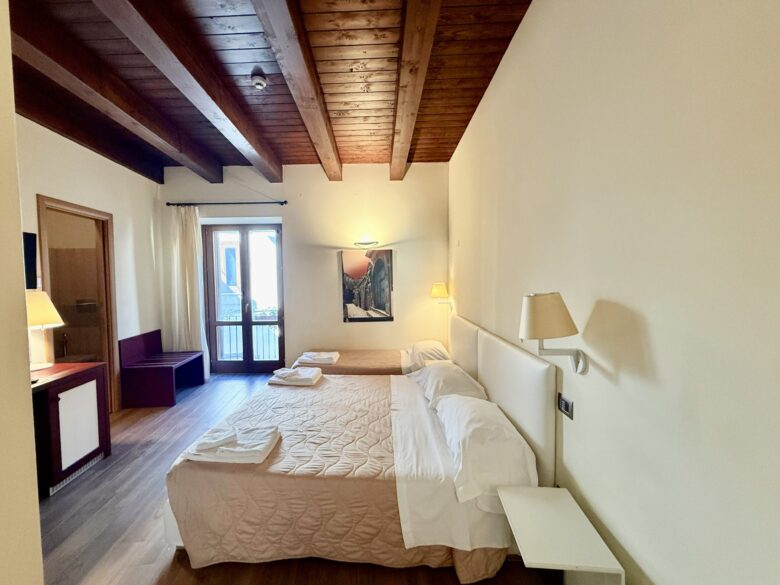 Camera 103 Hotel Sant'Anna