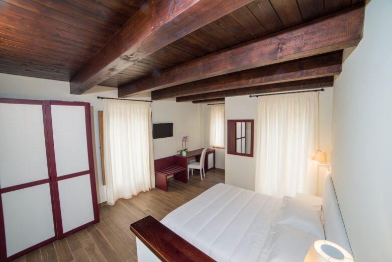 Camera 204 Hotel Sant'Anna