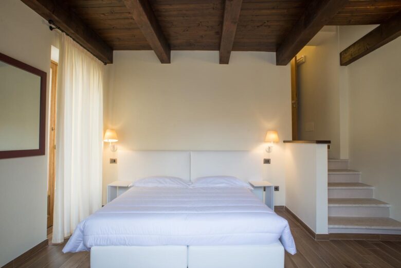 Camera 204 Hotel Sant'Anna