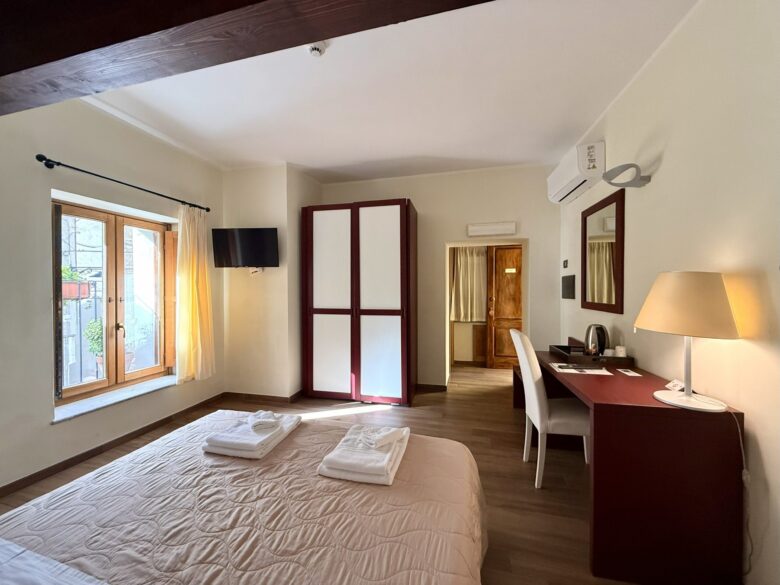 Camera 205 Hotel Sant'Anna