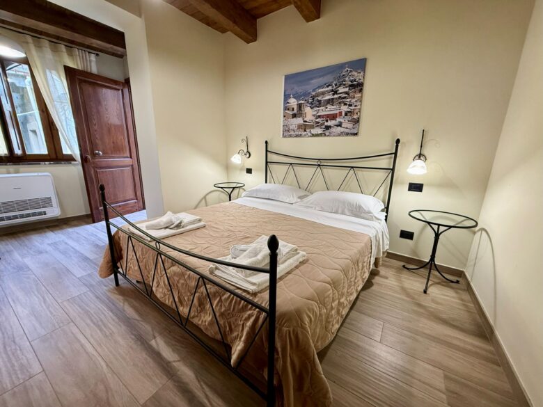 Camera Dimora Roberto