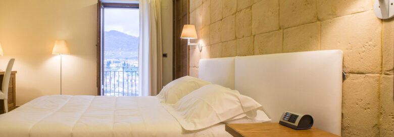 Dettagli della camera 304 Sideritis Mamma Peppina