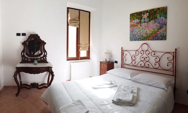 Camera del Donna Mita