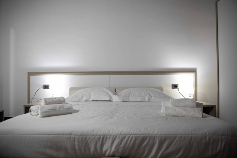 Camera Dimora Margherita Inferiore 306