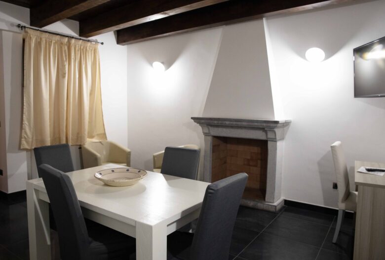 Camino Dimora Margherita Inferiore 306