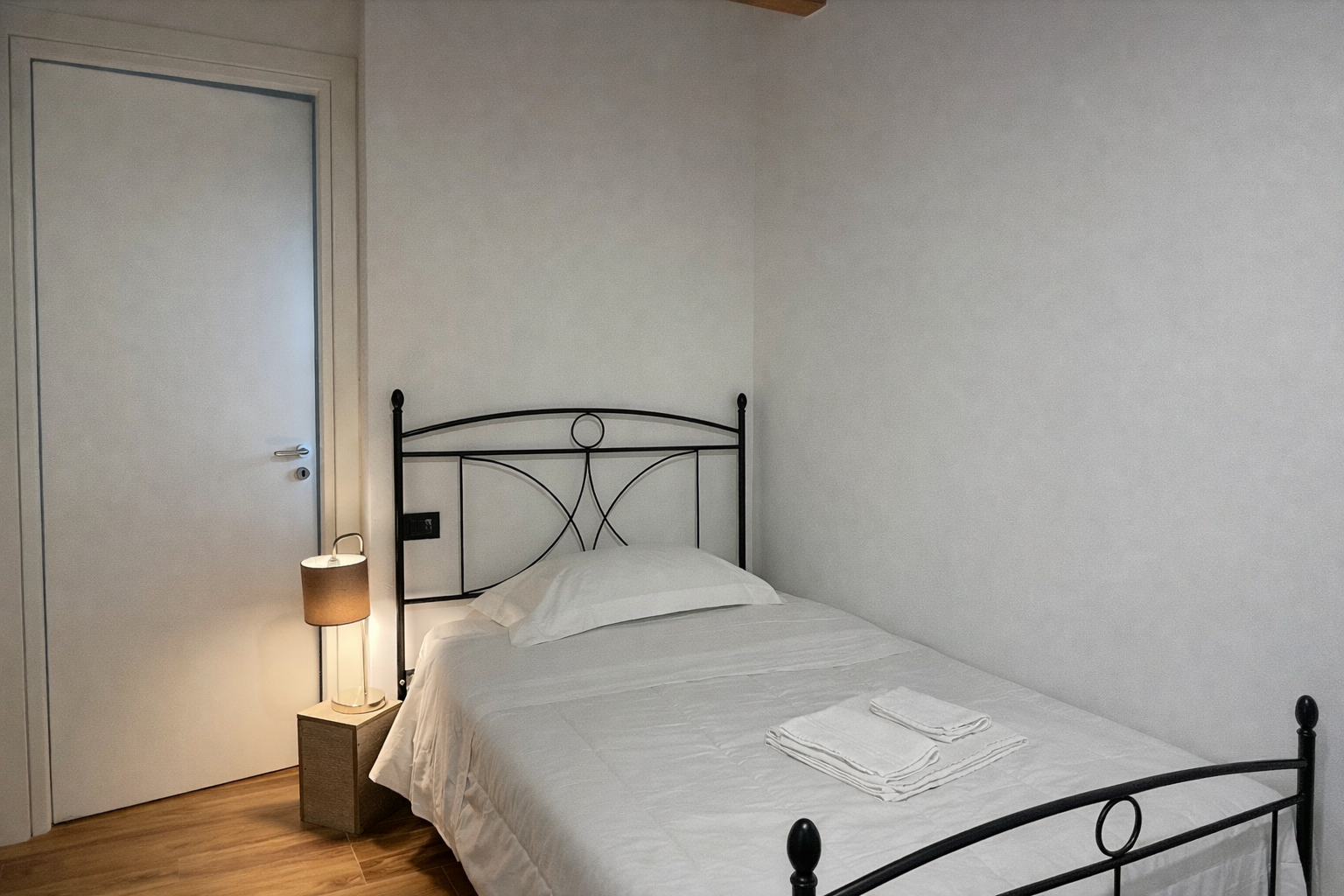 Dimora Maurizia camera