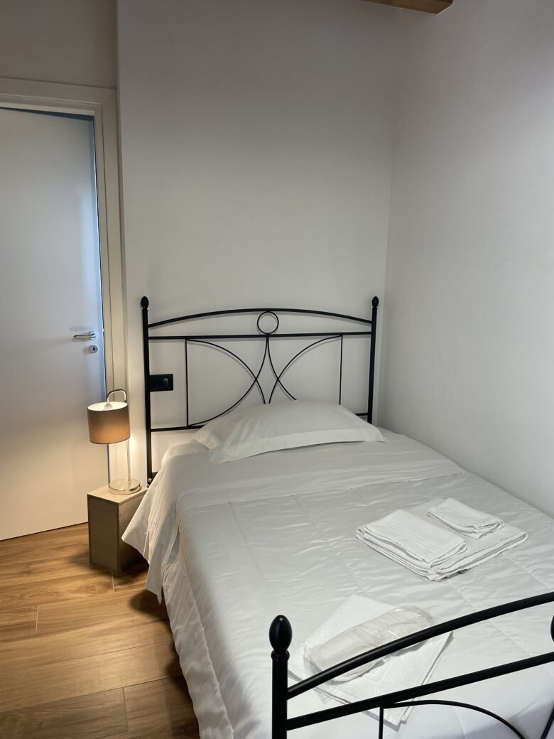 Camera Dimora Maurizia