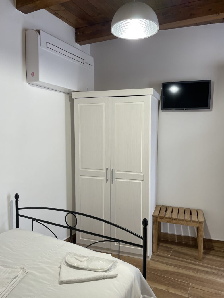 Camera Dimora Maurizia