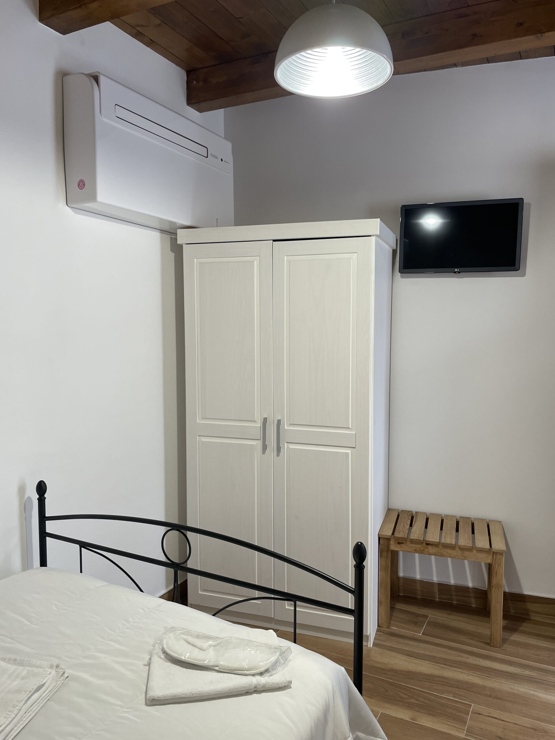 Camera Dimora Maurizia