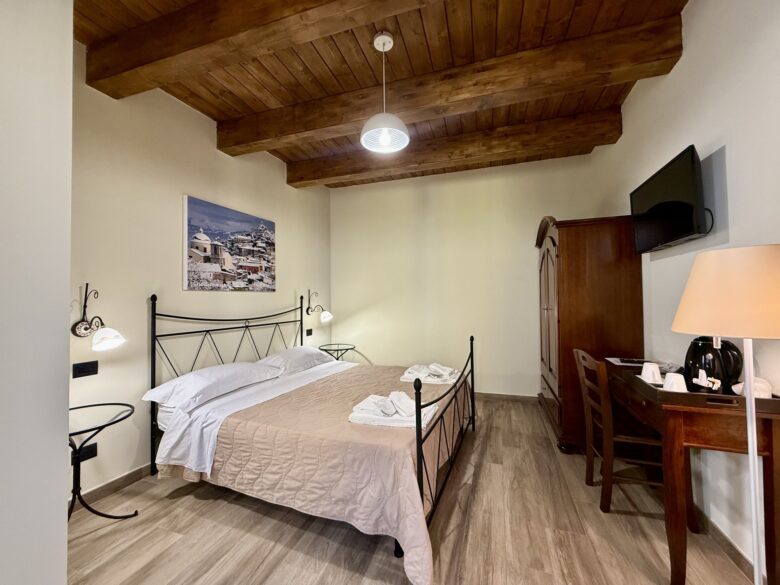 Camera Dimora Roberto