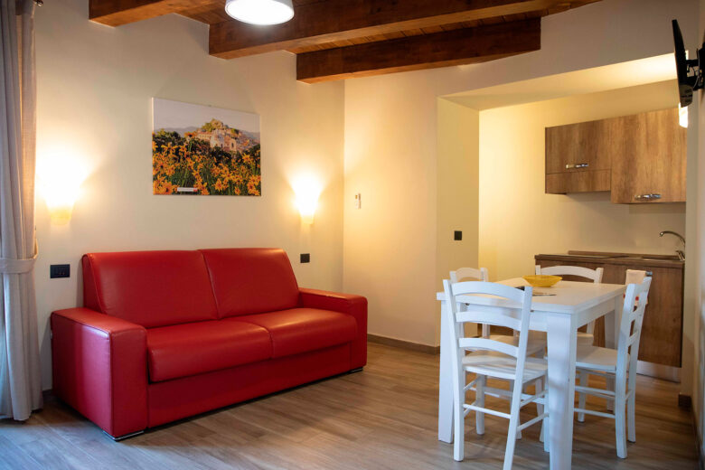 Dimora Zu Mario - Foto Marilena Di Vito