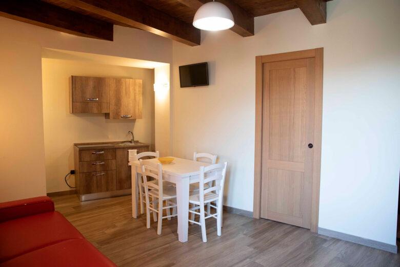 Dimora Zu Mario - Foto Marilena Di Vito