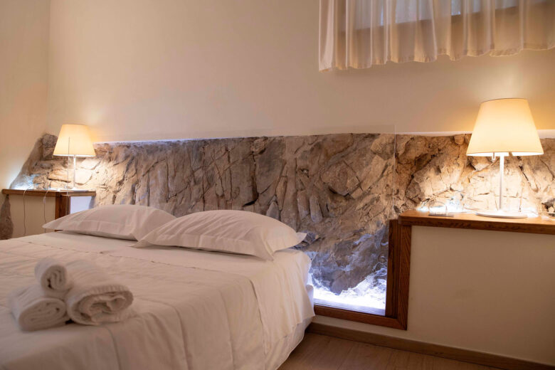 Mamma Peppina, camera 305 - Foto Marilena Di Vito