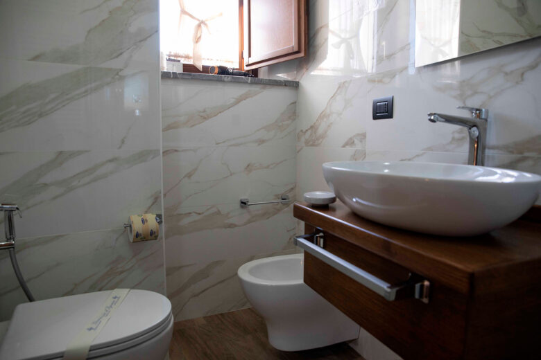 Bagno Piazzetta del Rosario