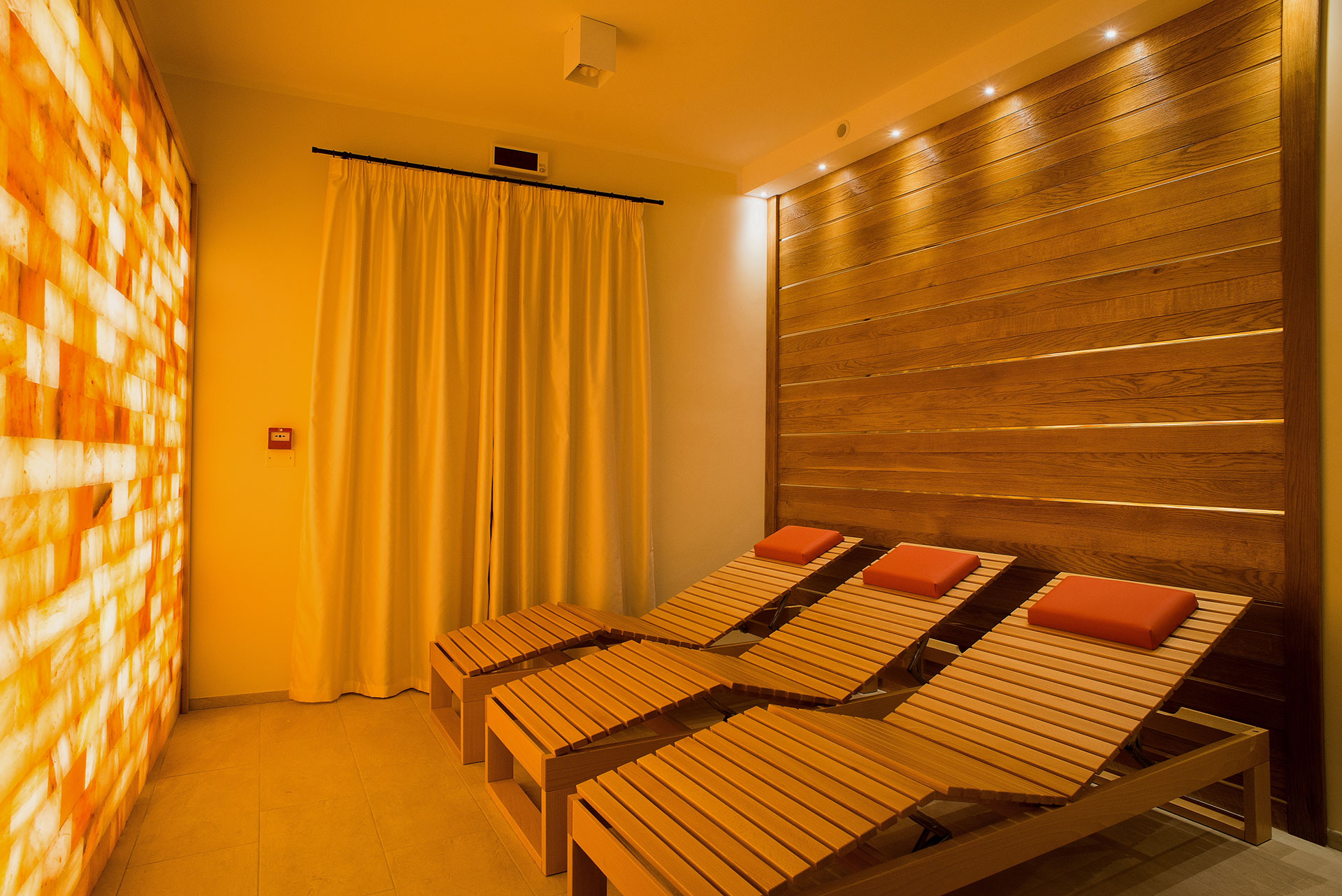 Sala Eufrasia Spa, Parco del Pollino - Albergo Diffuso, Rotonda