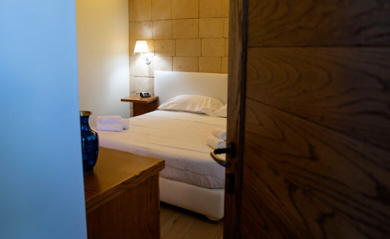 Camera 301 Mamma Peppina, Borgo Ospitale Rotonda