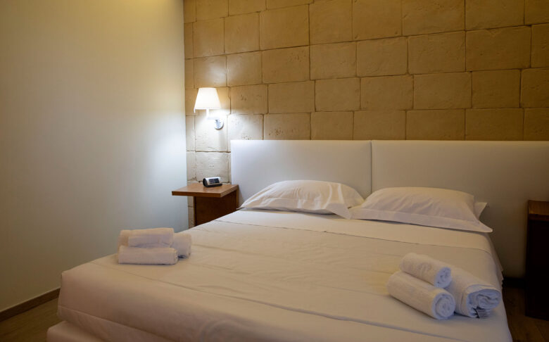 Camera 301 Mamma Peppina, Borgo Ospitale Rotonda