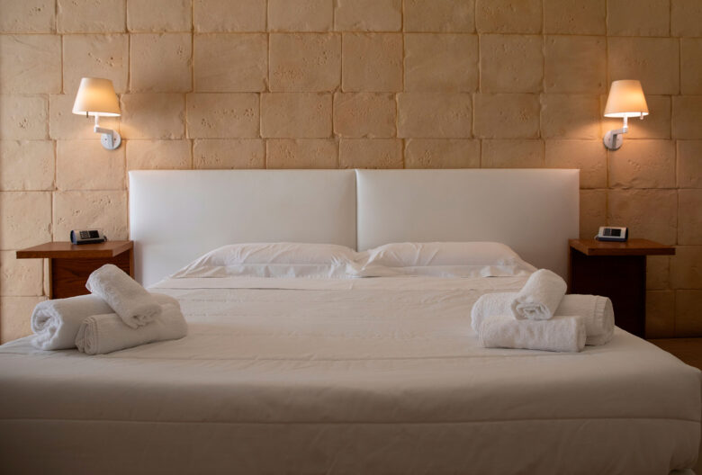 Camera 302 Passiflora Mamma Peppina