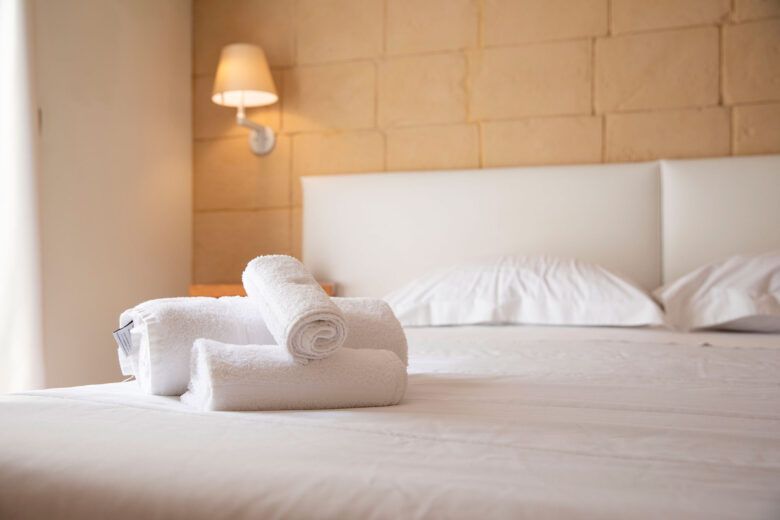 Camera 304 Sideritis Mamma Peppina