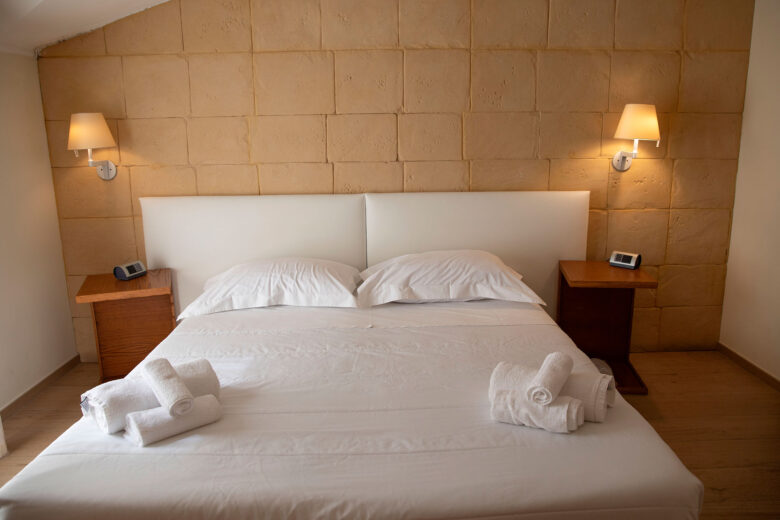 Camera 304 Sideritis Mamma Peppina