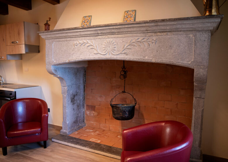 Camino dimora Zia Dora - Foto Marilena Di Vito