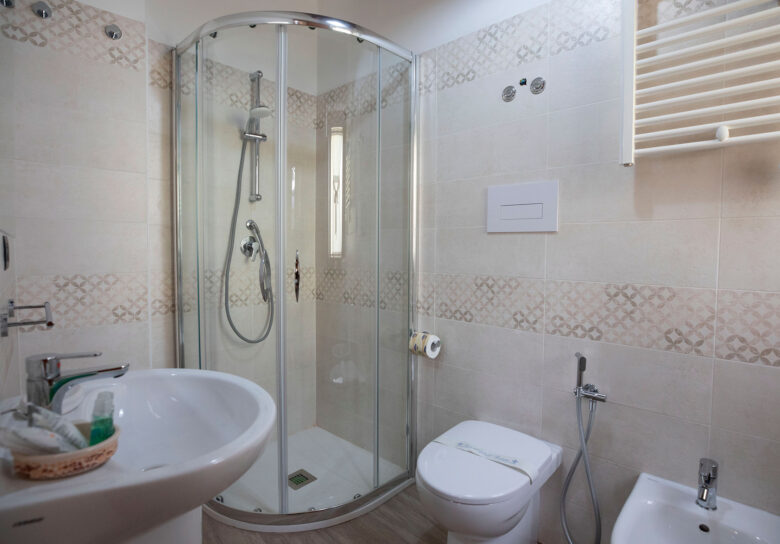 Bagno Dimora Roberto - Foto Marilena Di Vito