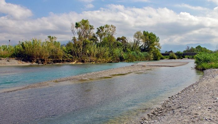 Fiume Lao